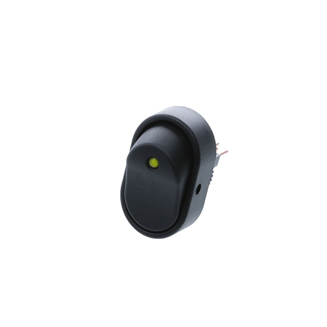 Switch Components_RD2-1A-DC-1-AL