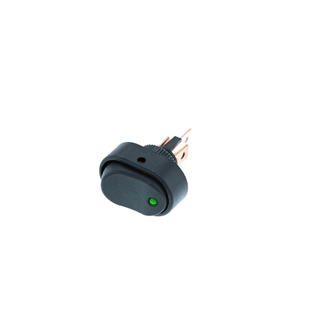 Switch Components_RD2-1A-DC-1-GL