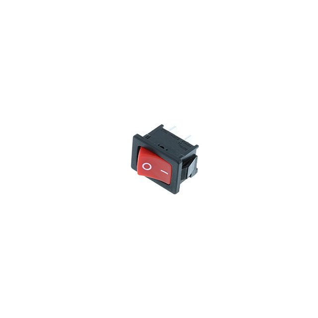 Switch Components_RF1-1A-AC-2-R-1