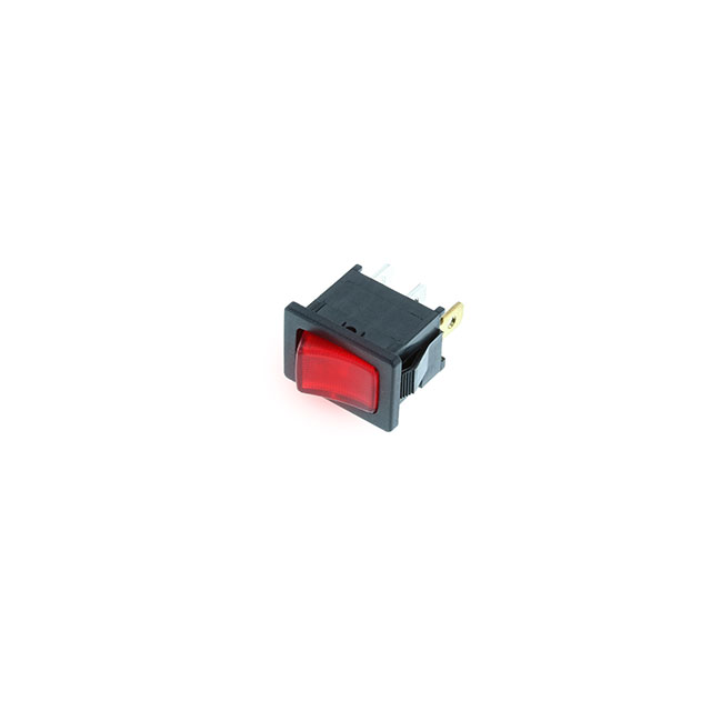 Switch Components_RF1-1A-DC-2-RL