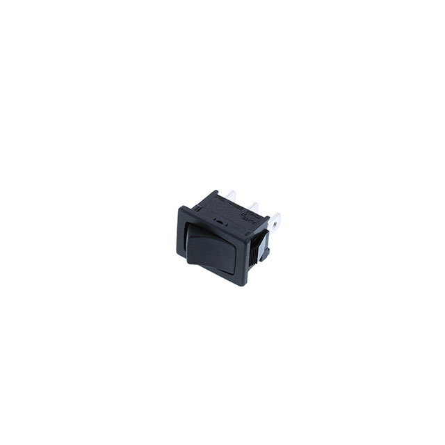 Switch Components_RF1-1E-DC-2-B