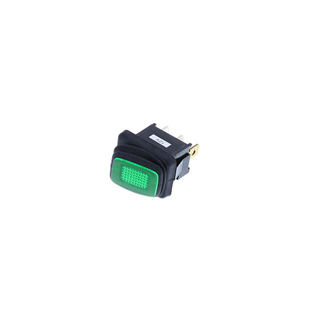 Switch Components_RF3-1A-DC-2-GL