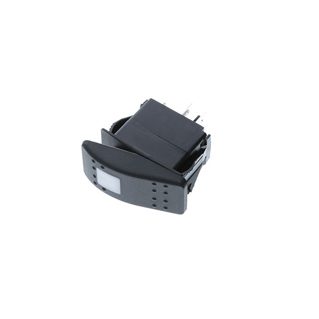 Switch Components_SRD1-2A-DC-1-BRN