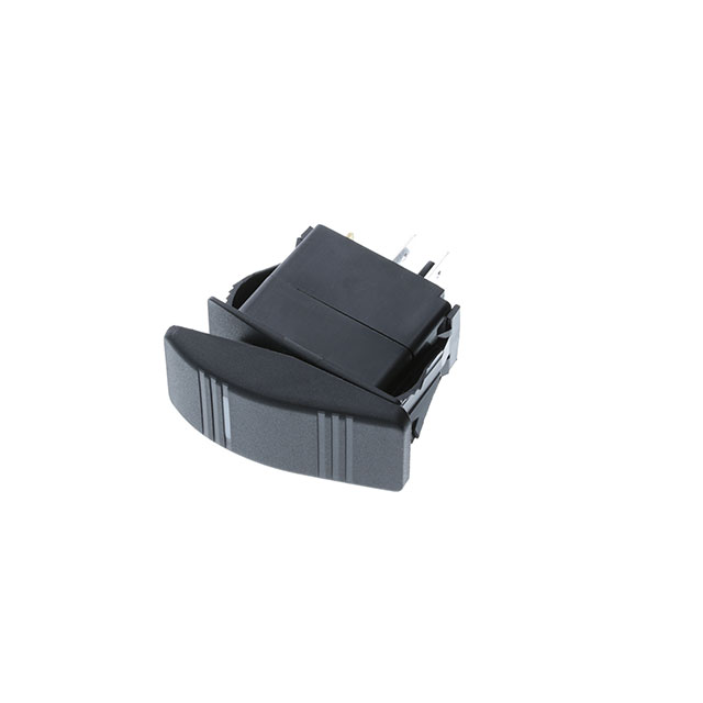 Switch Components_SRD2-1A-DC-1-BAN