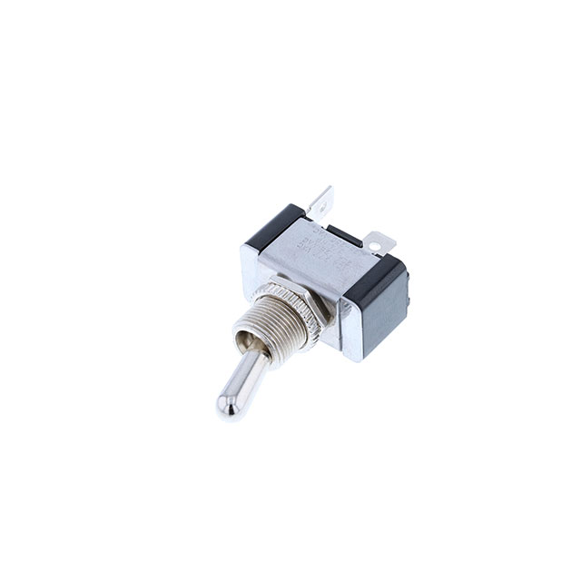 Switch Components_TA2-1B-AC-1-O