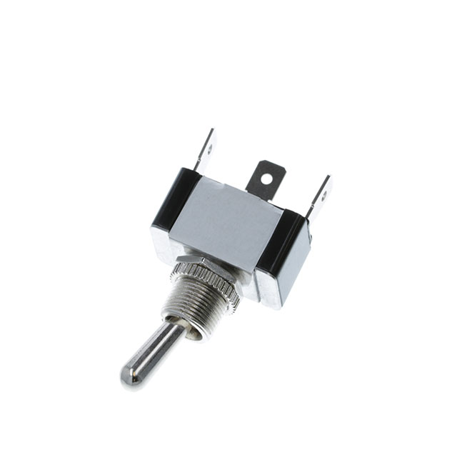 Switch Components_TA2-1D-AC-1-O
