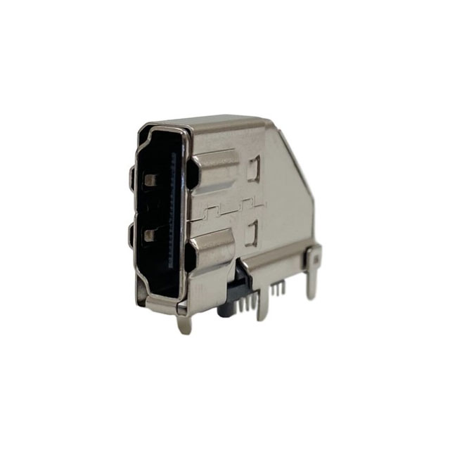 Switchcraft / Conxall_RAVHD19ETR