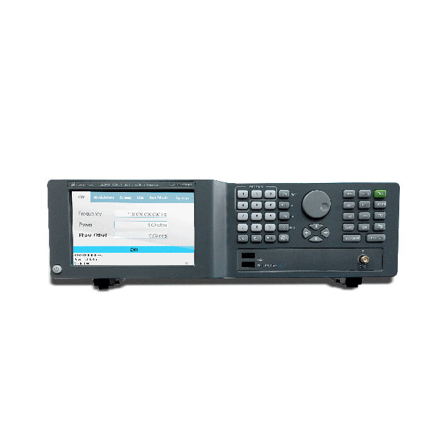 Tabor Electronics LTD_LS1291B