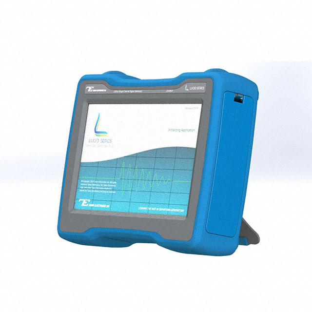 Tabor Electronics LTD_LS3081P