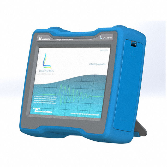 Tabor Electronics LTD_LS6081P