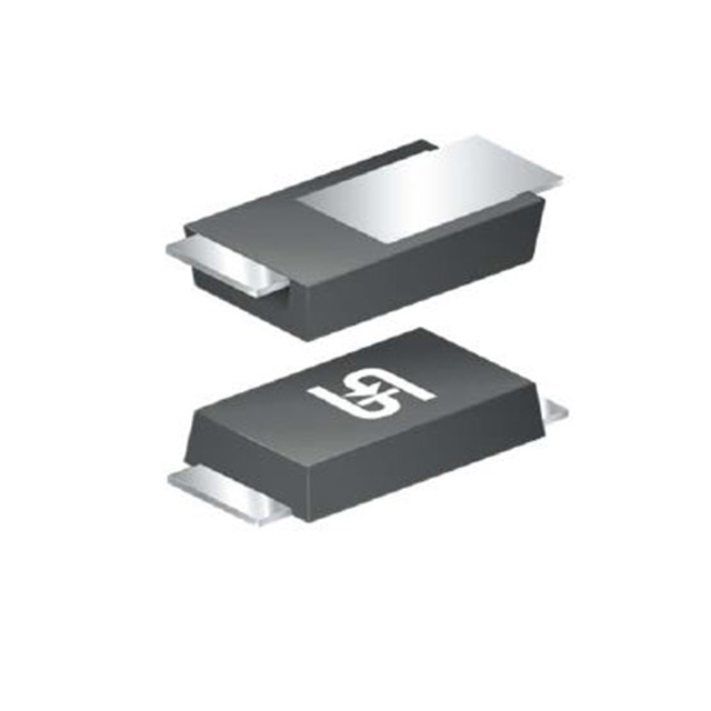 Taiwan Semiconductor_PU1DLS