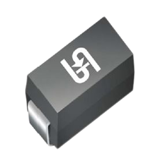 Taiwan Semiconductor_PU3DAH