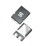 Taiwan Semiconductor_PUUP4BH_DIODE GEN PURP 100V 4A TO277A