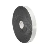 TapeCase_2-5-VF32B_TAPE DOUBLE COATED FOAM BLACK