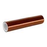 TapeCase_B-4-36A_TAPE FILM AMBER 4" X 36 YDS