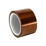 TapeCase_B10-5A_TAPE FILM AMBER 4" X 5 YDS