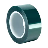 TapeCase_M07-72_TAPE MASKING GREEN