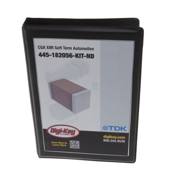 TDK Corporation_CGA-STX8-AC01-E3-KIT