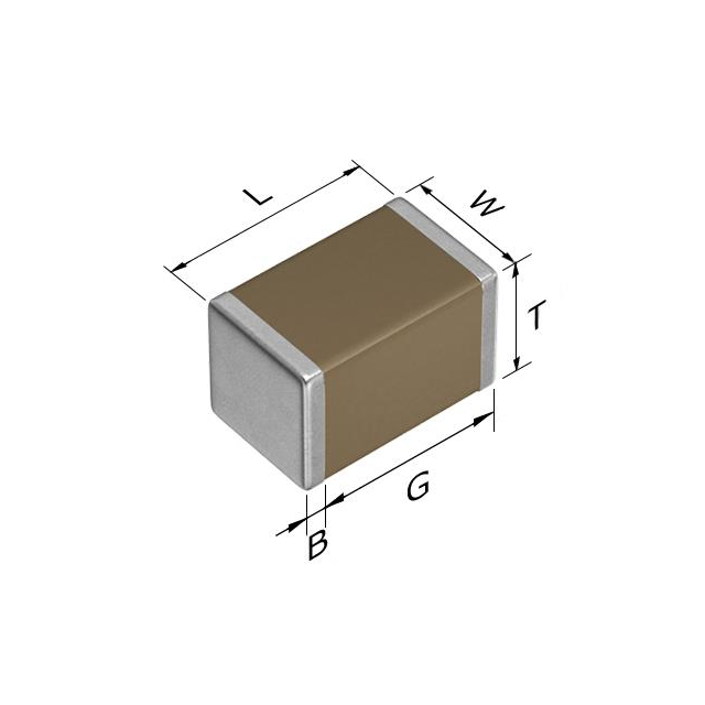 TDK Corporation_CGA4J1X8L1H105K125AC