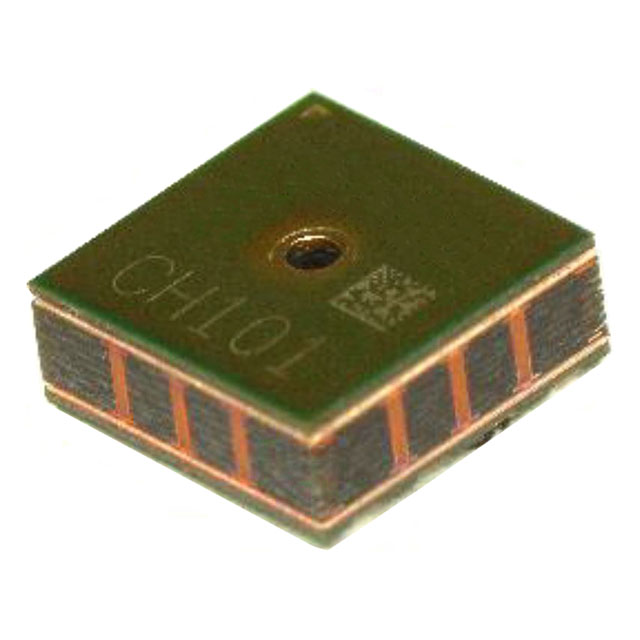 TDK InvenSense_CH101-00ABR