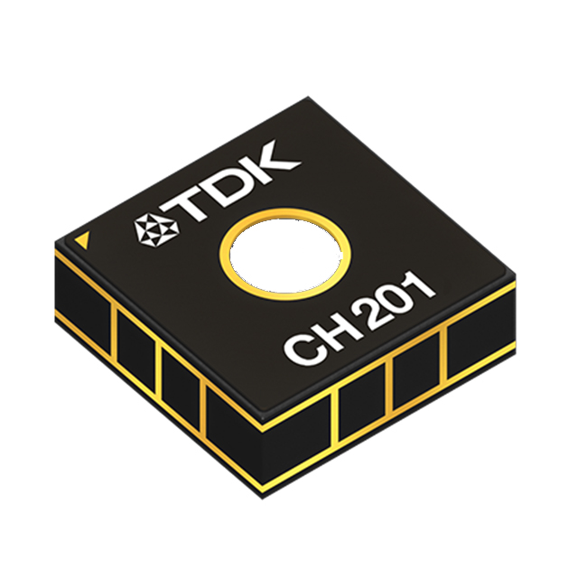 TDK InvenSense_CH201-00ABR