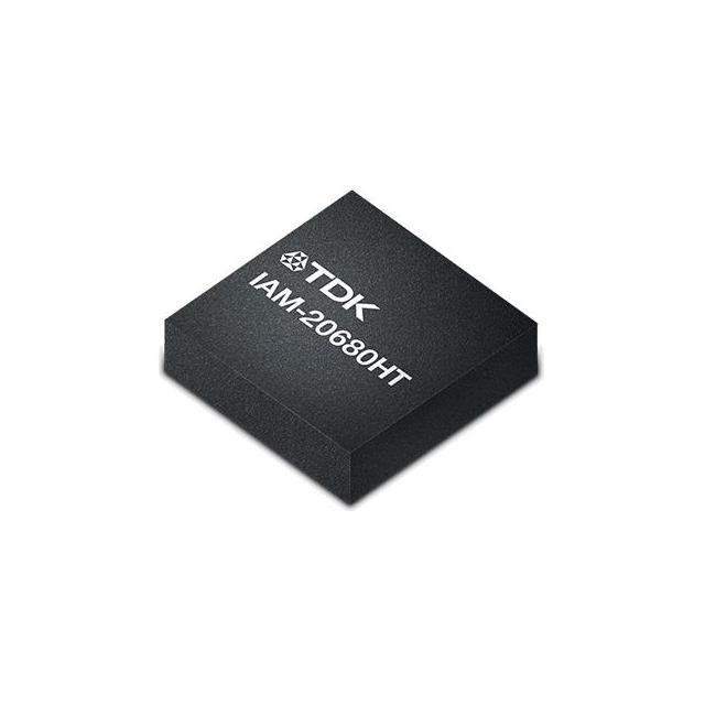 TDK InvenSense_IAM-20680HT