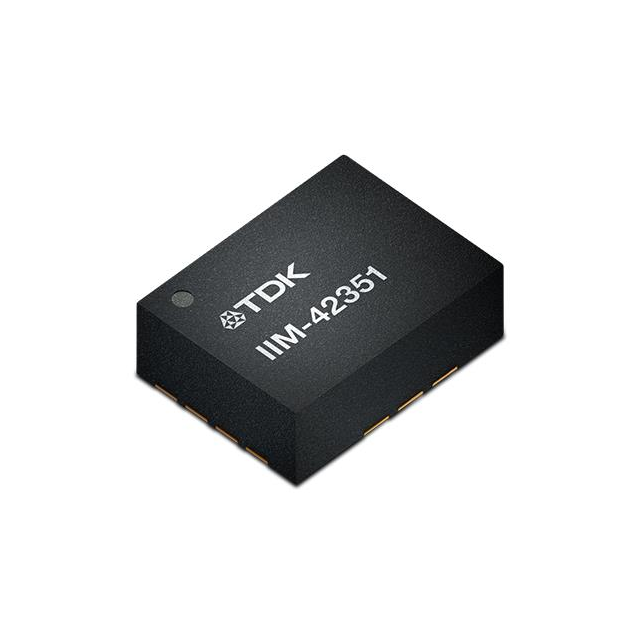 TDK InvenSense_IIM-42351