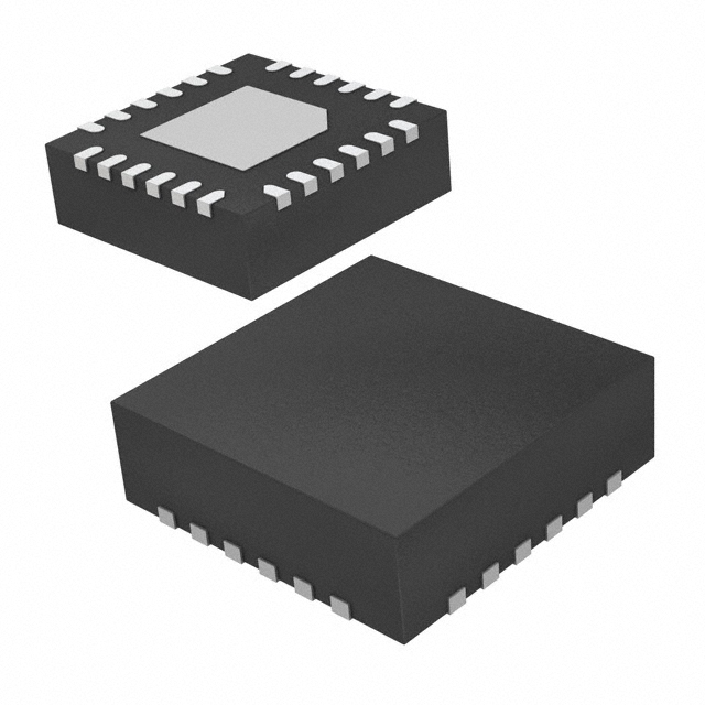 TDK InvenSense_MPU-9250