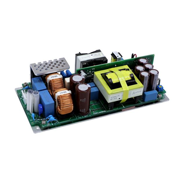 TDK-Lambda, Inc._CUS350MP-1000-48
