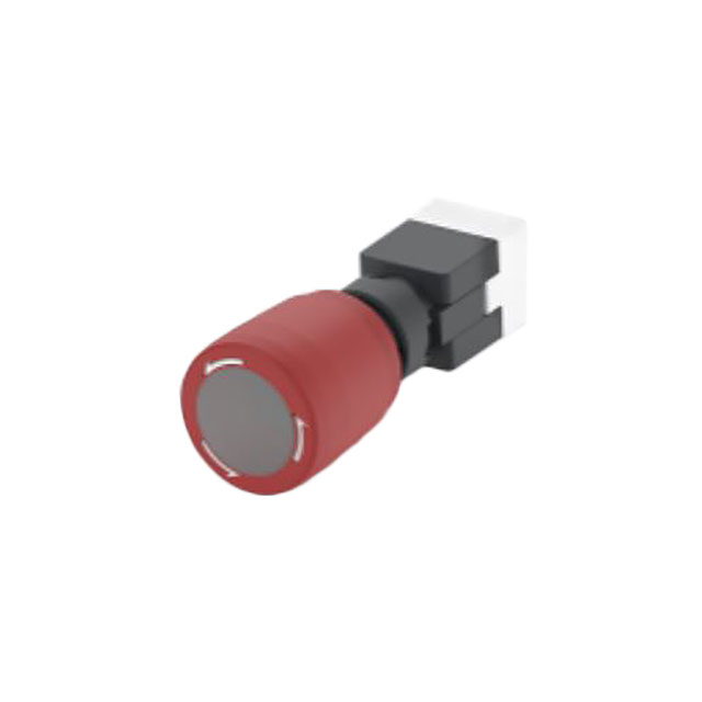 TE Connectivity ALCOSWITCH Switches_PBES16L3LR