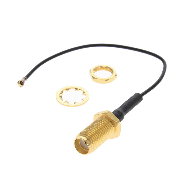 TE Connectivity AMP Connectors_2016693-4