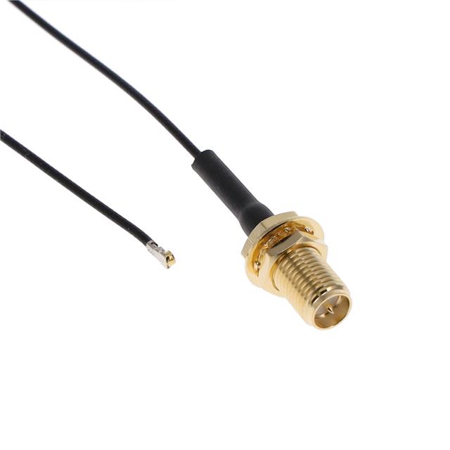 TE Connectivity AMP Connectors_2016695-4