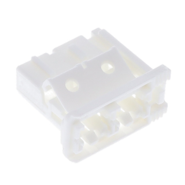 TE Connectivity AMP Connectors_2305974-2