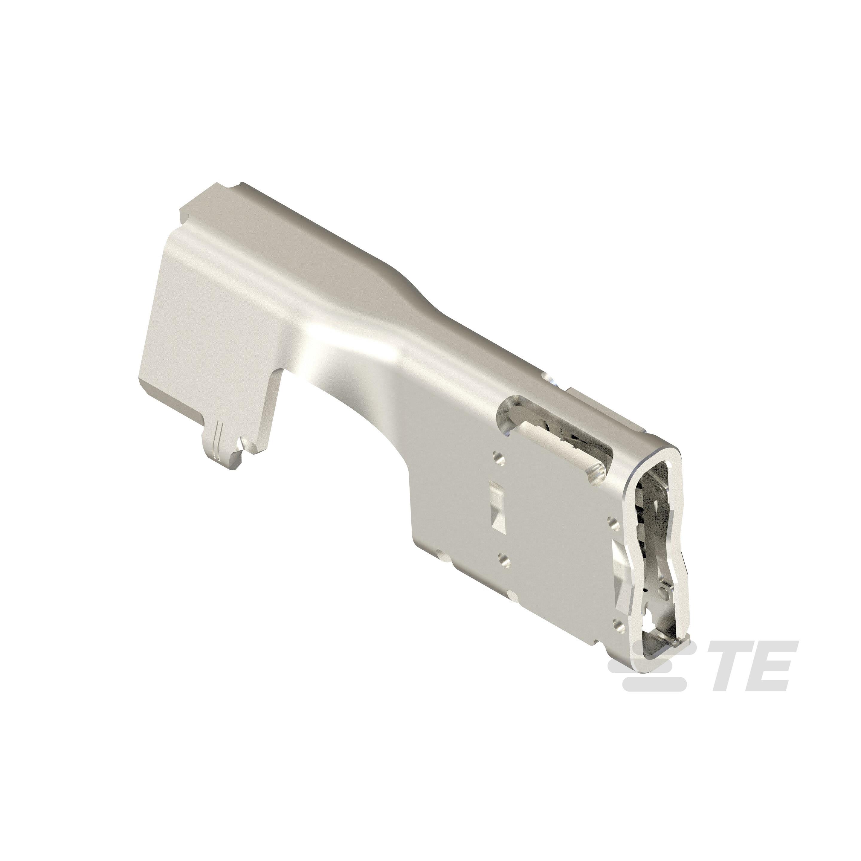 TE Connectivity AMP Connectors_2317680-2
