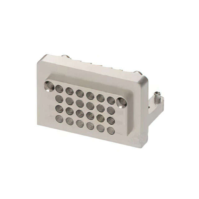 TE Connectivity AMP Connectors_2332714-2