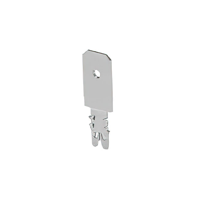 TE Connectivity AMP Connectors_2348504-2