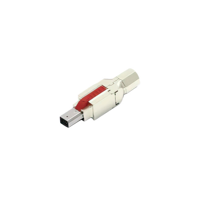 TE Connectivity AMP Connectors_2350310-2