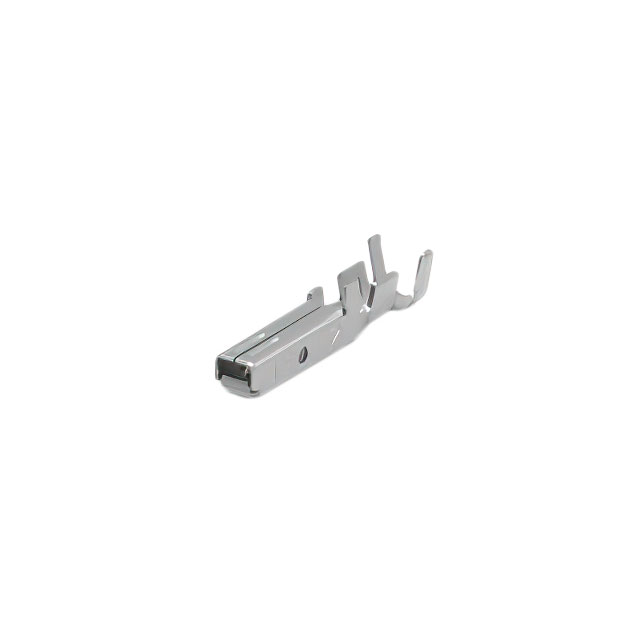 TE Connectivity AMP Connectors_2350323-2