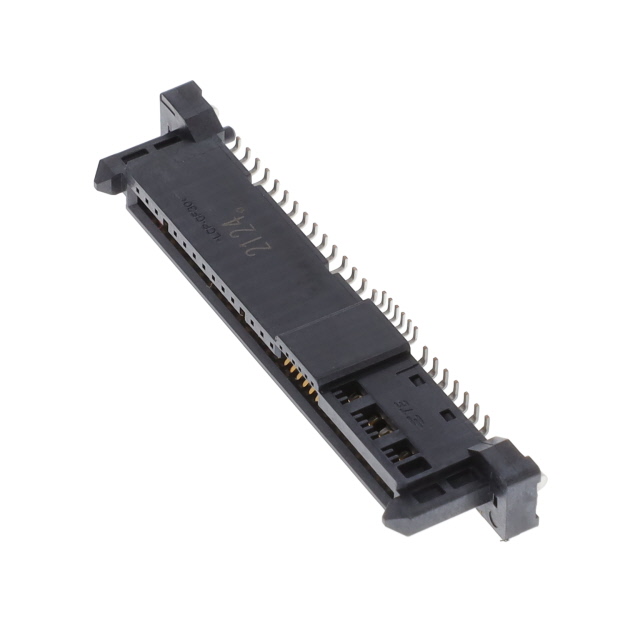 TE Connectivity AMP Connectors_2358336-2