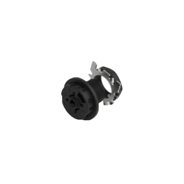 TE Connectivity AMP Connectors_2363638-2