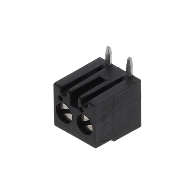 TE Connectivity AMP Connectors_2383945-2