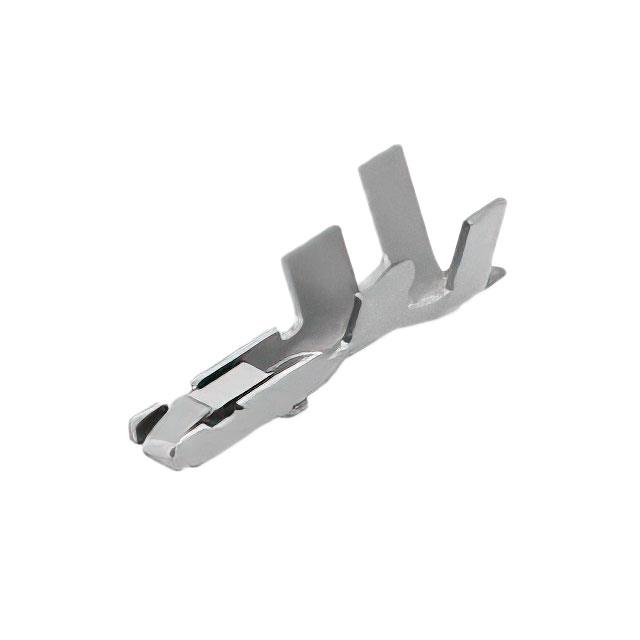 TE Connectivity AMP Connectors_2390147-1