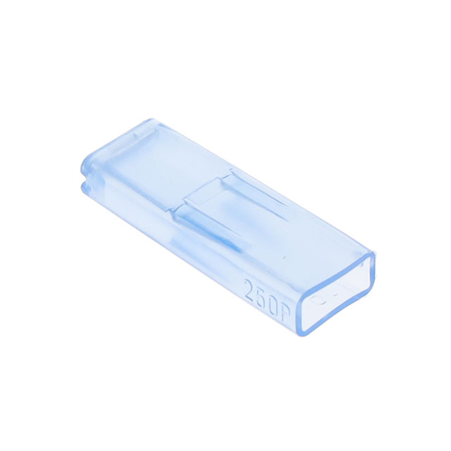 TE Connectivity AMP Connectors_2391865-1