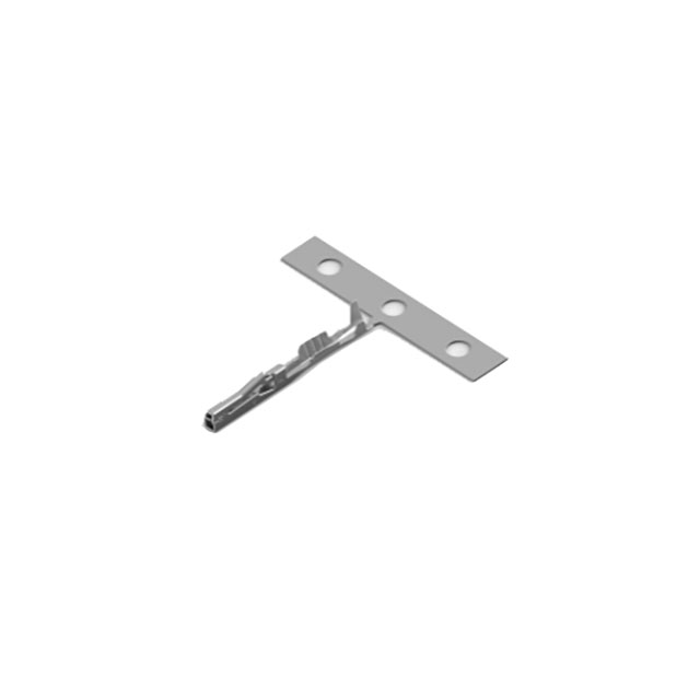TE Connectivity AMP Connectors_2834464-5