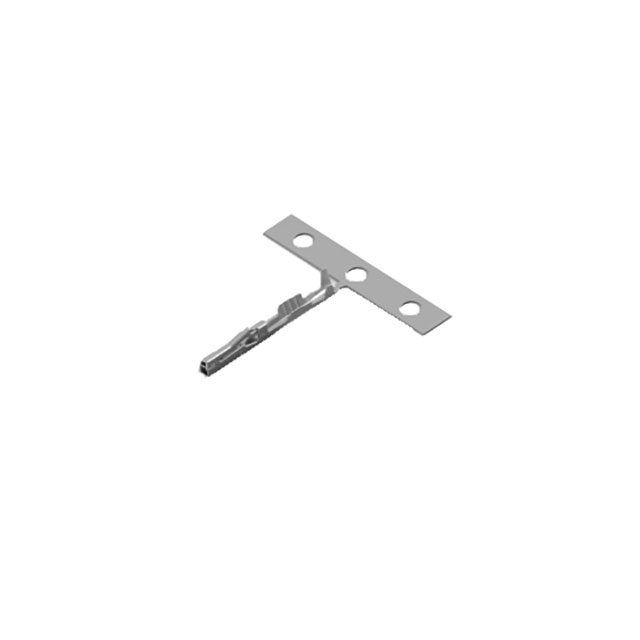 TE Connectivity AMP Connectors_2834464-6