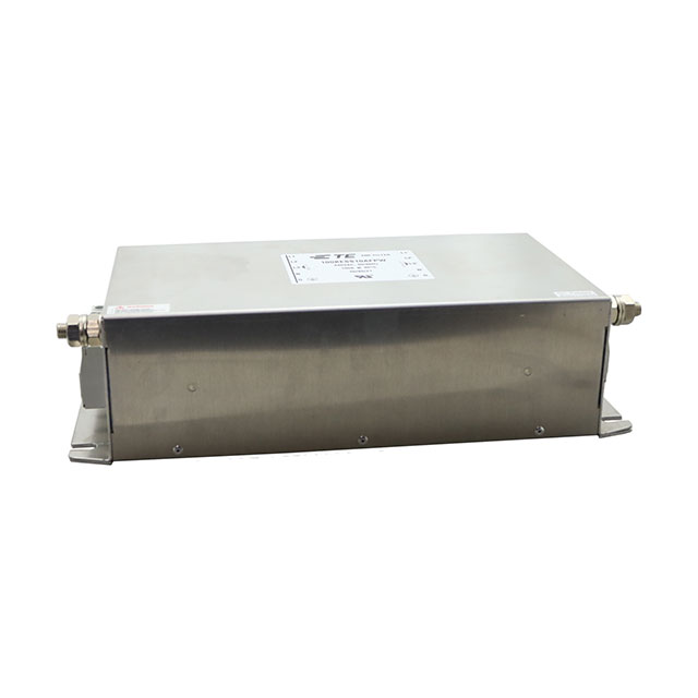 TE Connectivity Corcom Filters_100KESS10AFPW