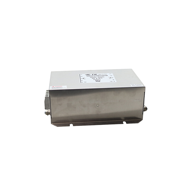 TE Connectivity Corcom Filters_50KEPS10BFPWHM
