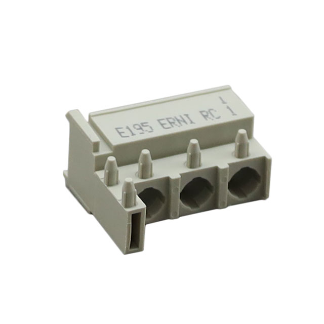 TE Connectivity ERNI_044581-E