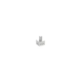 TE Connectivity ERNI_225676-E_PWRELMT 16PIN PFIT SHK M4