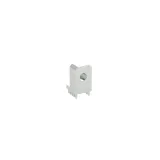TE Connectivity ERNI_225714-E_PWRELMT 10PIN PFIT ANG M6